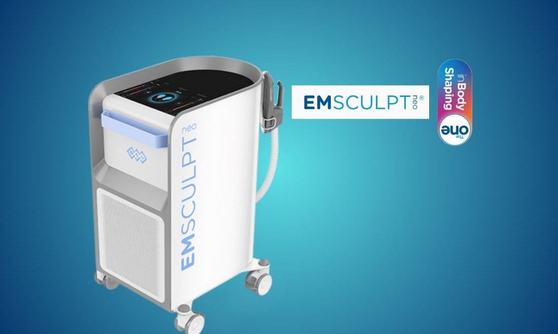 Emsculpt NEO