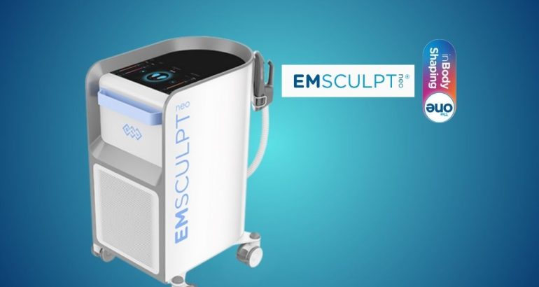 Emsculpt NEO